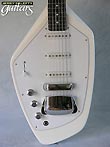 Photo Reference new left hand guitar electric Phantom Guitarworks 12-String