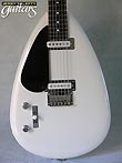 Photo Reference new left hand guitar electric Phantom Guitarworks Brian Jones Teardrop