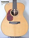 Photo Reference new left hand guitar acoustic Pre-War Guitars OOO-28 Brazilian acoustic left hand guitar