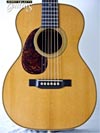 Photo Reference left hand guitar new Level 1 aged acoustic Pre-War Single O Adirondack-Brazilian