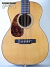 Photo Reference new left hand guitar acoustic Pre-War Guitars Single O Brazilian