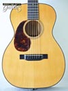 Photo Reference new left hand guitar acoustic Pre-War Guitars Single O Mahogany