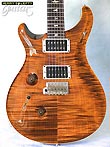 PRS Custom 24 10-Top Mystery Custom Color electric left hand guitar