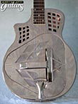 Photo Reference new left hand guitar acoustic Republic Clarksdale Tricone Resonator