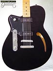 Photo Reference new left hand guitar electric Reverend Club King 290