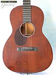Photo Reference used acoustic Santa Cruz guitar for lefties model 1929 00