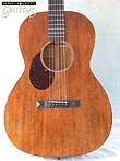 Photo Reference new left hand guitar acoustic Santa Cruz 1929 000