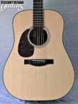 Photo Reference new left hand guitar acoustic Santa Cruz D/PWR Rosewood