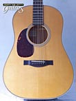 Photo Reference new left hand guitar acoustic Santa Cruz D12