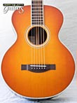 Photo Reference new left hand guitar acoustic Santa Cruz Firefly