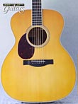 Photo Reference new left hand guitar acoustic Santa Cruz OM Grand Cocobolo Custom