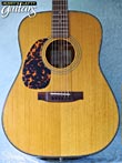 Photo Reference used left hand guitar acoustic Stonebridge D32SM