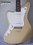 Photo Reference new left hand guitar electric Suhr Classic JM Pro Shoreline Gold P90/P90