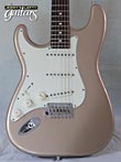 Photo Reference new left hand guitar electric Suhr Classic Pro Metallic Shoreline Gold