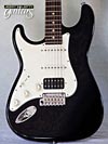 Photo Reference used left hand guitar electric Suhr Classic Pro Black