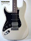 Photo Reference left hand guitar new electric Suhr Limited Edition Classic S Metallic Champagne