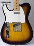 Photo Reference new left hand guitar electric Suhr Classic T Pro 2-Tone Burst