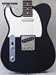 Photo Reference new left hand guitar electric Suhr Classic T Pro Black