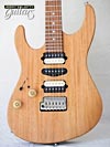Photo Reference new left hand guitar electric Suhr Guthrie Govan Custom