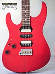 Photo Reference new left hand guitar electric Suhr Modern Satin Cherry HSH