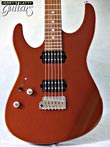 Photo Reference new left hand guitar electric Suhr Pro M3 Rootbeer Metallic