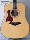 Photo Reference used left hand guitar acoustic Taylor 510 1999