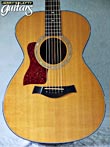 Photo Reference used left hand guitar acoustic Taylor 512 1994