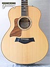 Photo Reference used left hand guitar acoustic Taylor 856e 12-String 2011
