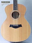 Photo Reference used left hand guitar acoustic Taylor GA3 12-String