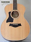 Photo Reference used left hand guitar acoustic Taylor GA3E 12-String