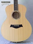Photo Reference used left hand guitar acoustic Taylor GS6 12-String