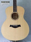 Photo Reference used left hand guitar acoustic Taylor GS6