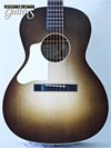Photo Reference new left hand guitar acoustic Waterloo WL-14 Boot Burst