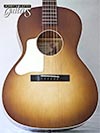 Photo Reference new left hand guitar acoustic Waterloo WL-14 Full Body Boot Burst