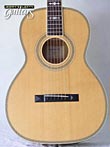 Photo Reference new left hand guitar acoustic Waterloo WL-S Deluxe