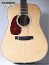 sale left hand guitar new acoustic Collings D2H Torrefied Top