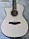 Sale left hand guitar new acoustic Eastman AC222CE Ovangkal No.561