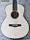 Sale left hand guitar new acoustic Eastman ACTG2-OV No.913