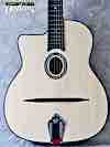 Sale left hand guitar new acoustic Eastman DM1 Natural No.455