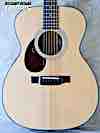 Sale left hand guitar new acoustic Eastman E10-OM-TC No.590