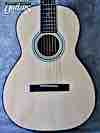 Sale left hand guitar new acoustic Eastman E10 OO No.317