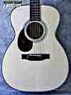 Sale left hand guitar new acoustic Eastman E20 OM No.524