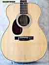 Sale left hand guitar new acoustic Eastman E20 OM TC No.217