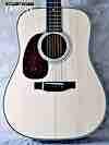 Sale left hand guitar new acoustic Eastman E20D Natural No.635