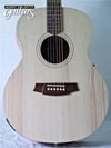 sale left hand guitar new acoustic Cole Clark AN1E Bunya-Queensland Maple