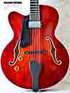Sale left hand guitar new electric Eastman AR503CE Classic No.740