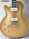 Sale left hand guitar new electric Eastman SB56/n Goldtop No.009