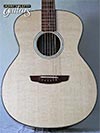 sale left hand guitar new acoustic Goodall Aloha Koa Concert Jumbo