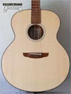 sale left hand guitar new acoustic Goodall Jumbo Aloha Koa