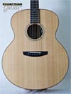 sale left hand guitar used acoustic Goodall Maple Jumbo 2009